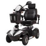 Scooter Elettrico MARTIN