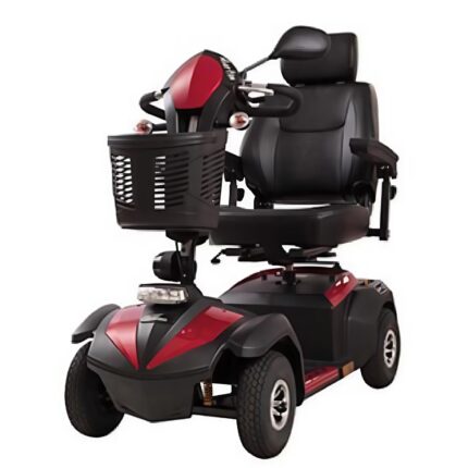 Scooter Elettrico MARTIN