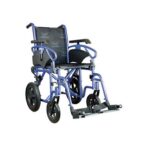 Carrozzina MILLENIUM III Transit