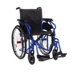 Carrozzina MILLENIUM III