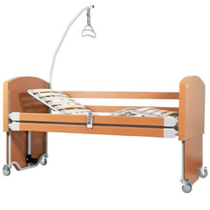 Letto Elettrico REBECCA