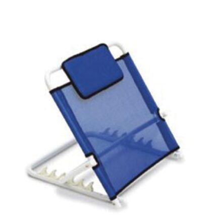 Reggicuscino con poggiatesta