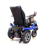 Carrozzina Elettrica ROCKET 4