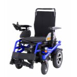 Carrozzina Elettrica ROCKET 4