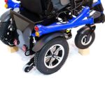 Carrozzina Elettrica ROCKET 4