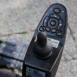 Carrozzina Elettrica ROCKET 4 - immagine 3