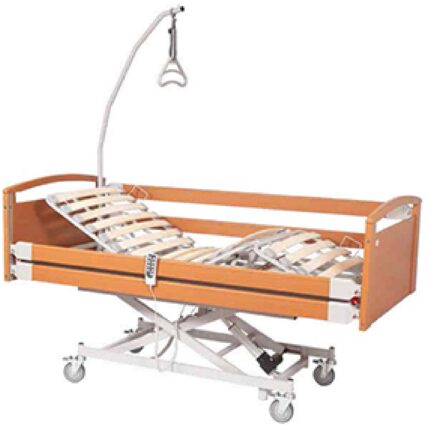 Letto Elettrico SAX