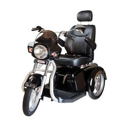 Scooter Elettrico SPORT RIDER