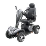 Scooter Elettrico TIGER