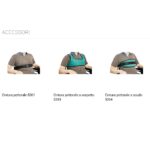 Carrozzina TRANSIT BRAVA