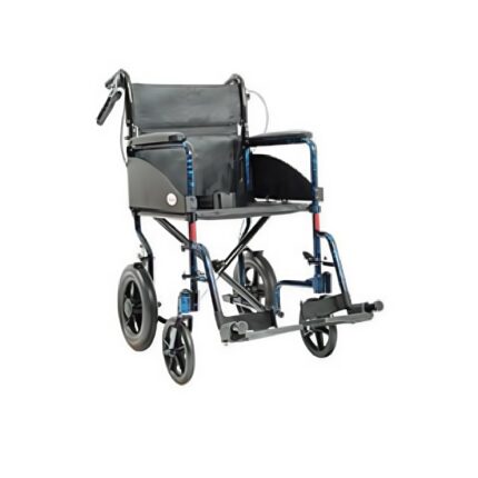 Carrozzina TRANSIT LIGHT