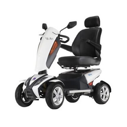 Scooter Elettrico VITA S12