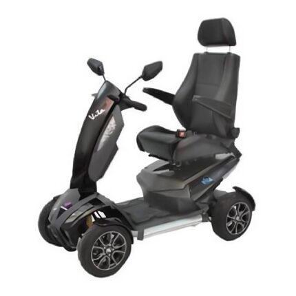 Scooter Elettrico VITA S12 Sport