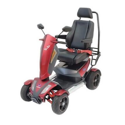 Scooter Elettrico VITA S12X