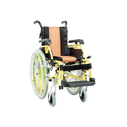 Carrozzina WINNER KIDS