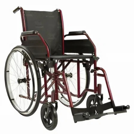 Carrozzina WINNER TWO Doppia Crociera