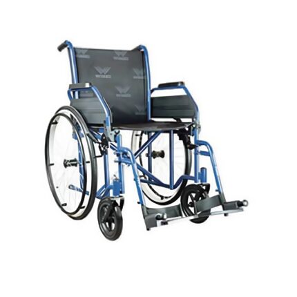 Carrozzina WINNER TWO