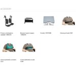 Carrozzina WINNER TWO TRANSIT