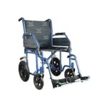 Carrozzina WINNER TWO TRANSIT