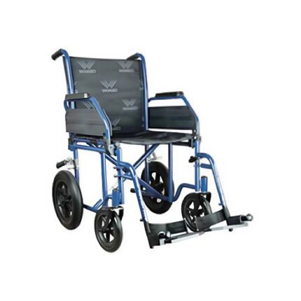 Carrozzina WINNER TWO TRANSIT