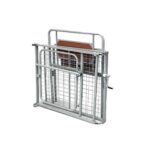 Letto Elettrico CETRA