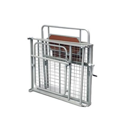 Letto Elettrico CETRA