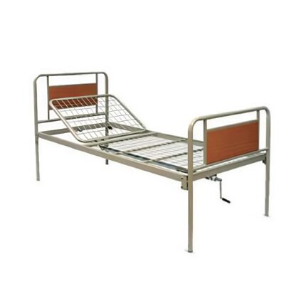 Letto Elettrico CETRA