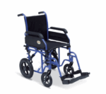 Carrozzina EXCEL PLUS-77986