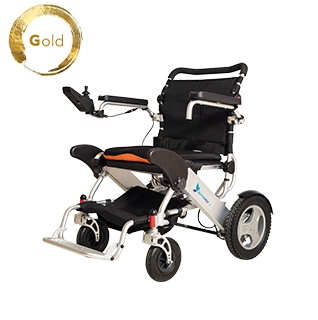 Carrozzina Elettrica BUTTERFLY-79448