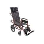 Carrozzina RECLINING TRANSIT