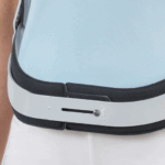 Busto Iperestensore 3 Punti Basculante I-35 TOP-36029