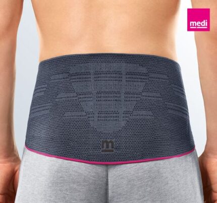 Corsetto Lombare LUMBAMED PLUS-12358