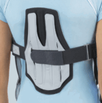 Busto Iperestensore 3 Punti Basculante I-35 TOP-36030