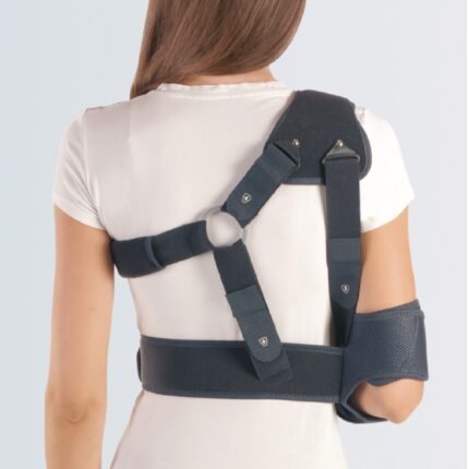 Tutore acromion-claveare ACROFIX