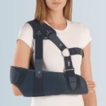 Tutore acromion-claveare ACROFIX