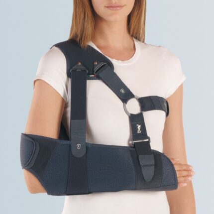 Tutore acromion-claveare ACROFIX