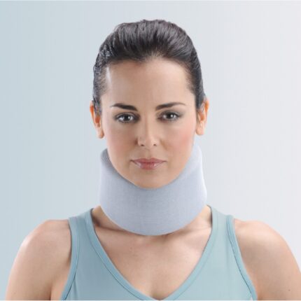 Collare cervicale morbido CLC 100