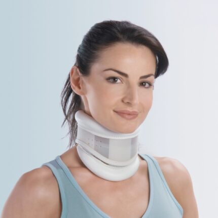 Collare Cervicale Rigido Schanz