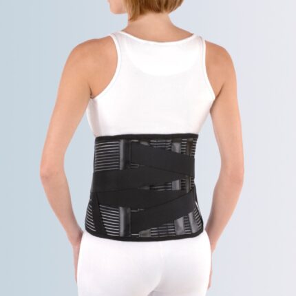 Corsetto lombare CRM 950
