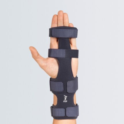 Tutore per tunnel carpale SUR.FING