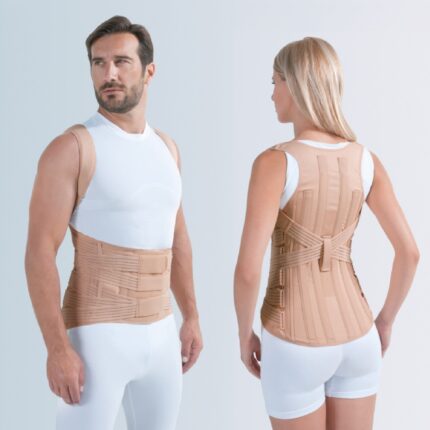 Corsetto Dorsolombare DORSOFIXO