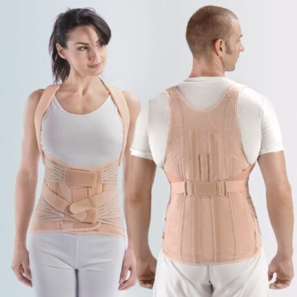 Corsetto Dorsolombare DORSOFIXO