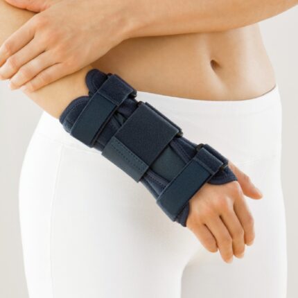 Tutore polso MANUMED