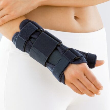 Tutore polso con pollice MANUMED T