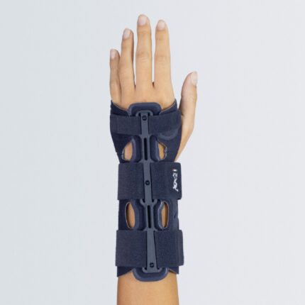 Tutore polso DUAL LOCK