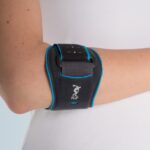 Tutore epicondilite/epitrocleite EPIBRACE PRO