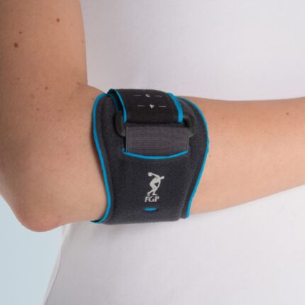 Tutore epicondilite/epitrocleite EPIBRACE PRO