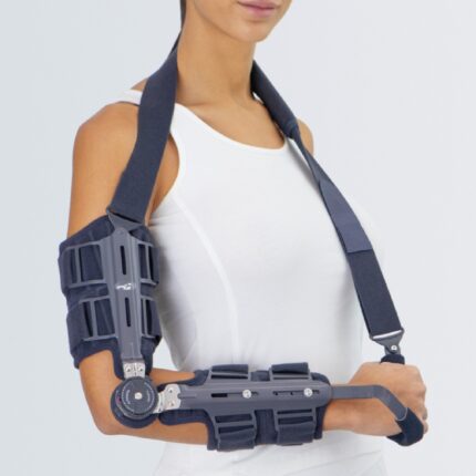 Tutore gomito EPICO-REVO