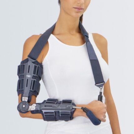 Tutore gomito EPICO REVO PS