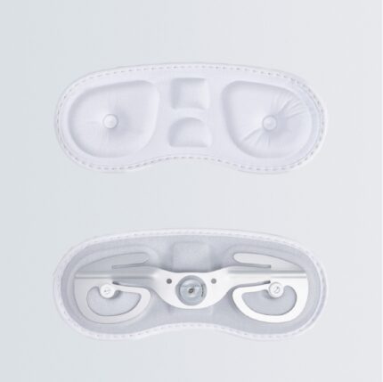 Busto a 3 punti basculante F35-100